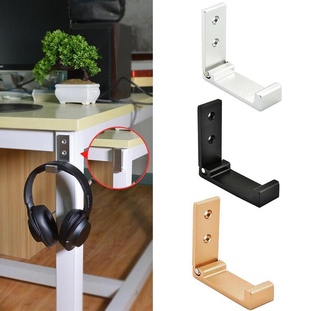 Modern metal wall mounted towel hooks Retractable bathrooms kitchen heavy duty folding hanger key coat wall hooks