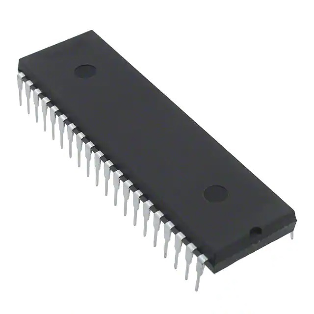 AT89S8253-24PU AT89S8253 24PU IC MCU 8BIT 12KB FLASH 40DIP IN Stock Integrated circuit IC