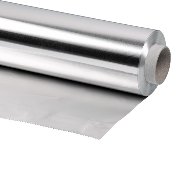 Wholesale Price Alu 1100/1145/1050/1060/1235/3003/5052/5A02/8006/8011/8079 Food Grade Aluminum Foil