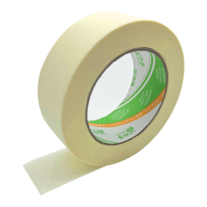 ZF Paper Manufacturing Crepe Painter Self Adhesive Natural Rubber Paint Stripping Wholesale Masking Tape