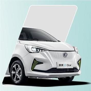 New cars new model Changan Benben E STAR new energy electric vehicle pure electric mini ev car for business