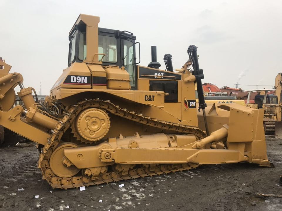 used d9n cat crawler dozers for sale, Caterpillar d8r d7r d8l d6d d7g d6h d9n d9h dozers for sale