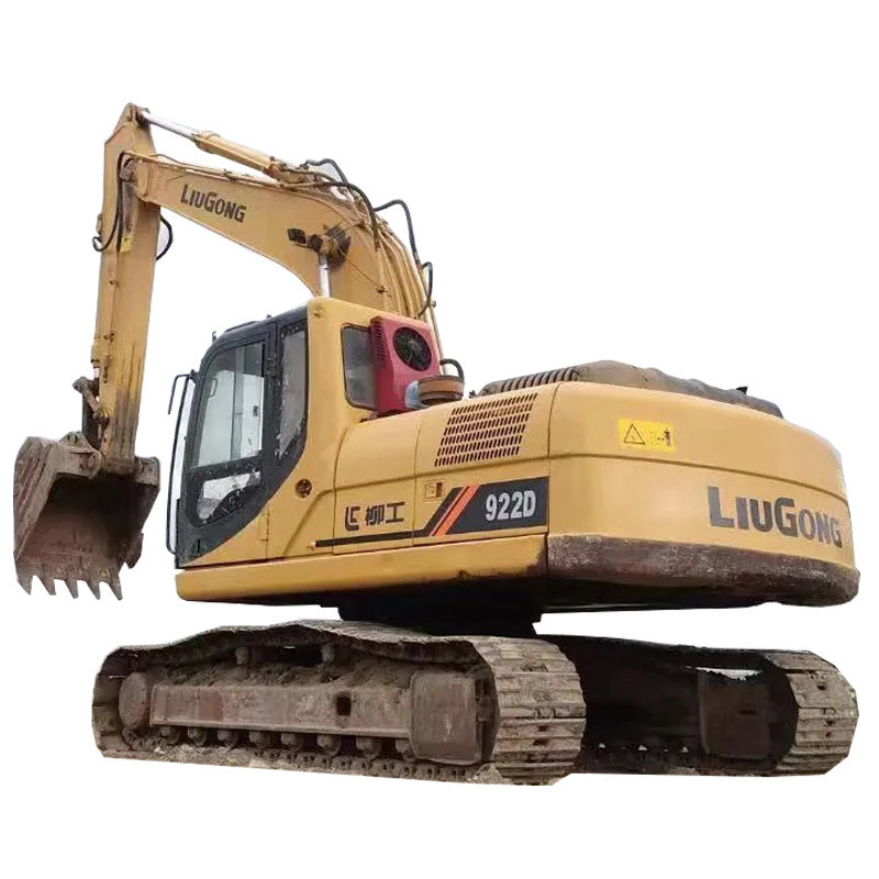 Used LIUGONG 922D 925D 936D Excavator Cat 320c 320D2 Second Hand Japan Made Cat 320c 320d 325d 325c 320b Excavators