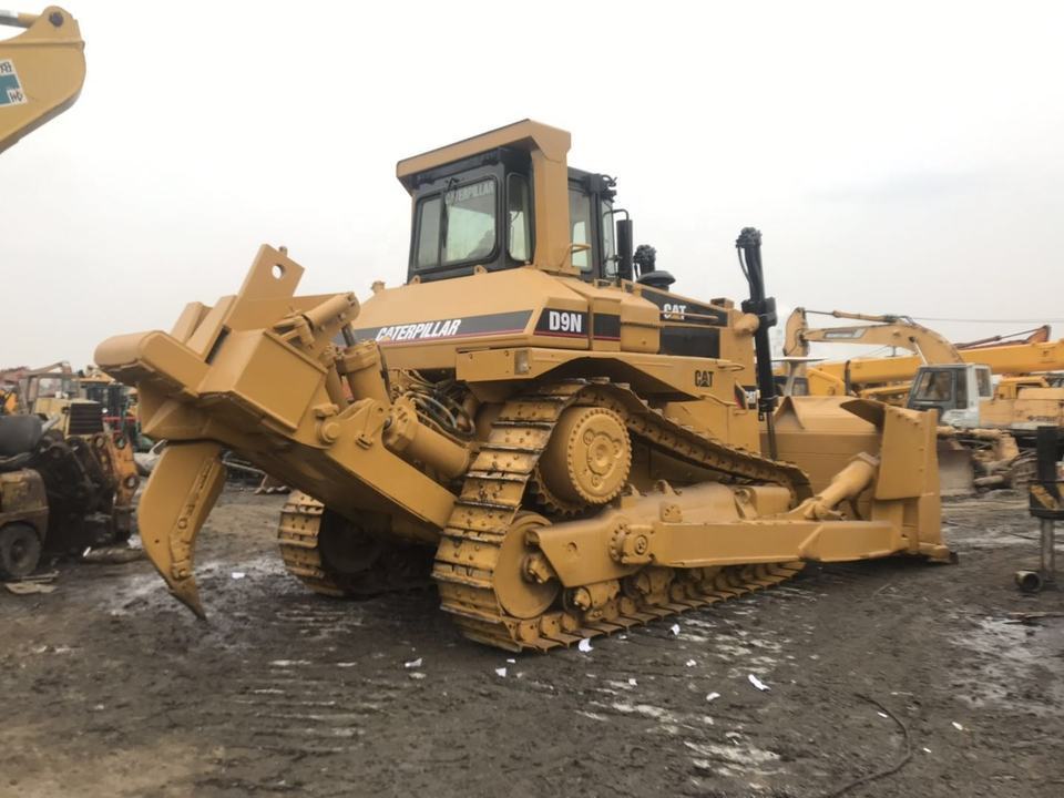 used d9n cat crawler dozers for sale, Caterpillar d8r d7r d8l d6d d7g d6h d9n d9h dozers for sale