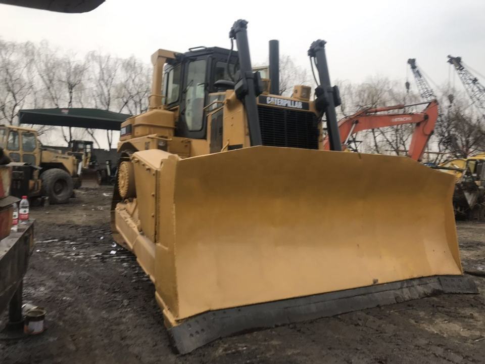 used d9n cat crawler dozers for sale, Caterpillar d8r d7r d8l d6d d7g d6h d9n d9h dozers for sale