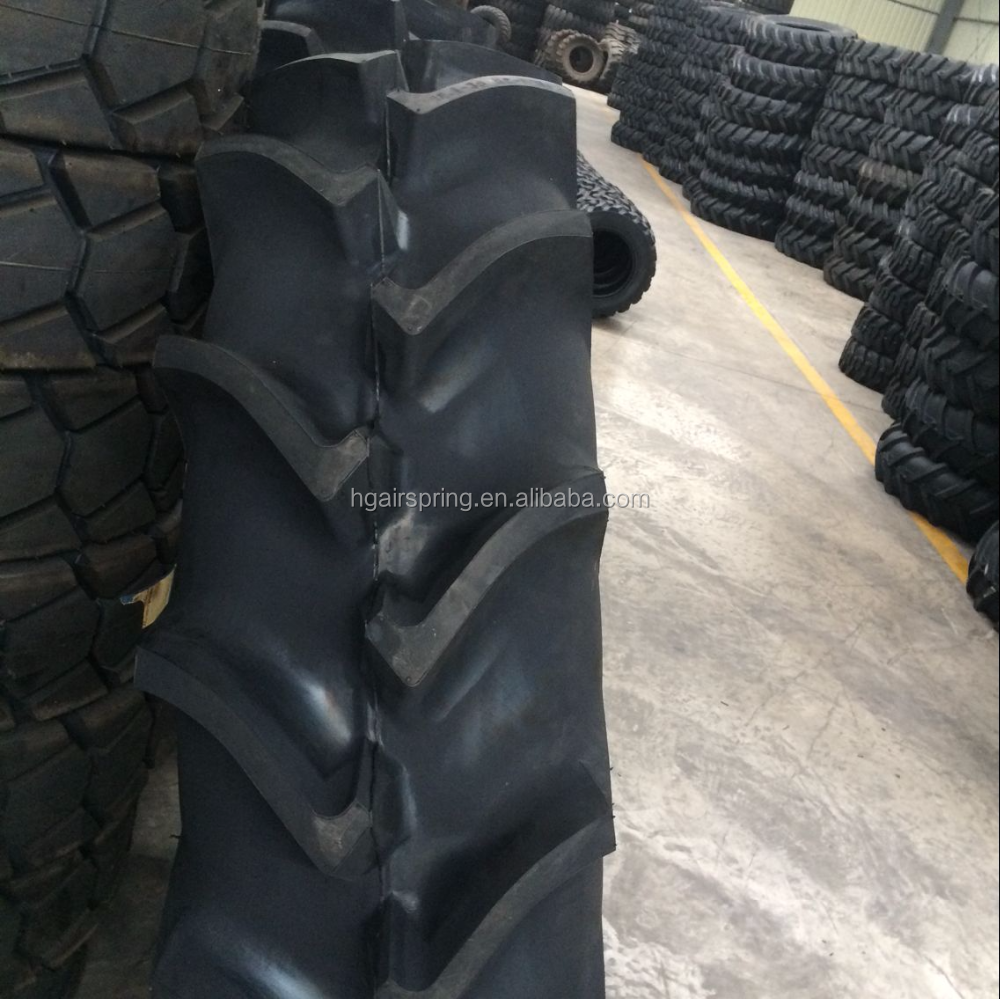 R2 High Grip Paddy Rice Tyre Tractor Tyre 18.4 - 38