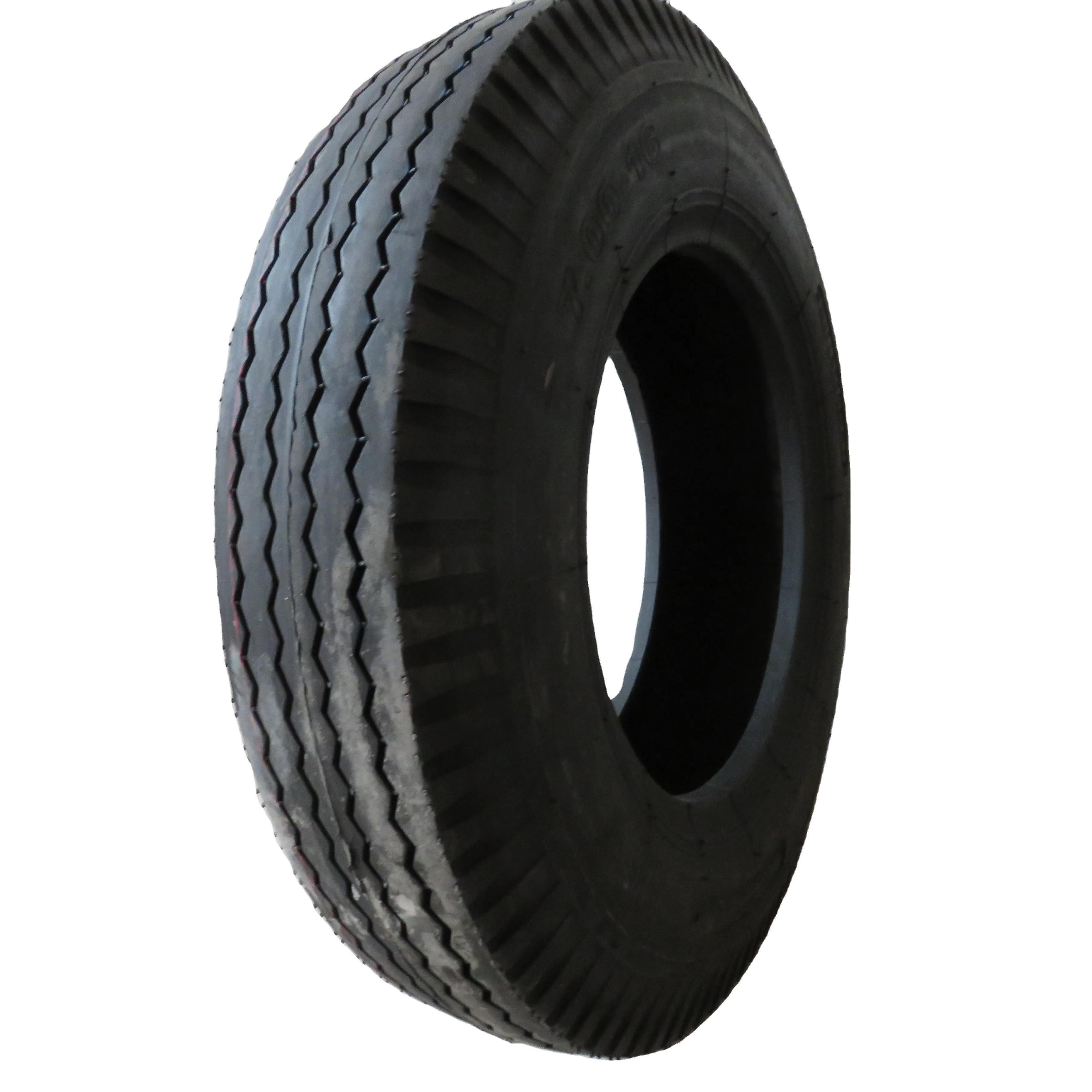 MOBILE HOME TYRE TIRE RIB PATTERN 8-14.5