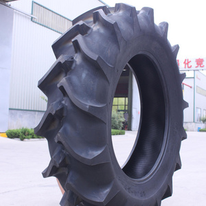 Agriculture Tractor Tyres R2 Pattern 12.4-24 12.4-28 18.4-30 18.4-34 18.4-38