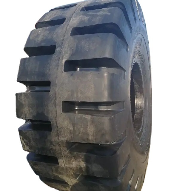 OTR TYRE TIRE L5 PATTERN 17.5-25 20.5-25 23.5-25 26.5-25 35/65-33 45/65-45