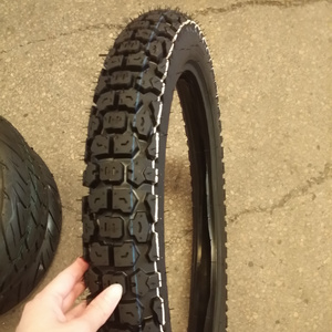 Motorcycle tyres 110/90-16 90/90-18