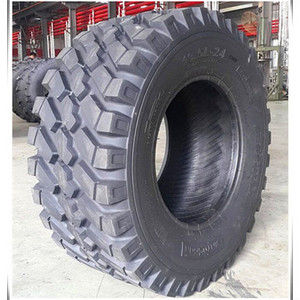 Cheap backhoe tire, 19.5L-24 truck tire