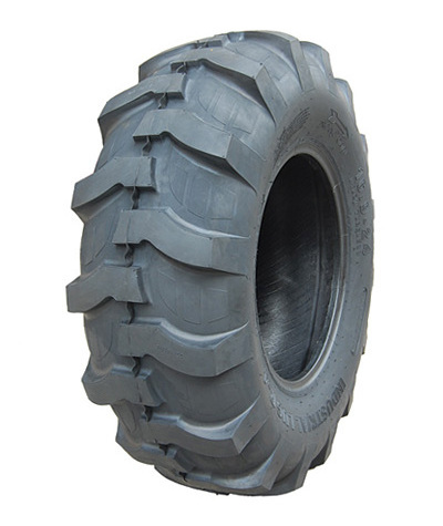 OTR tire R - 4 Pattern Low Loader Tyres backhoe tire 12.5/80-18