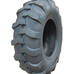 OTR tire R - 4 Pattern Low Loader Tyres backhoe tire 12.5/80-18