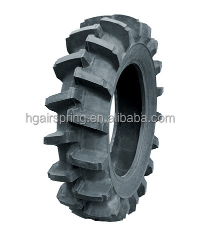 China Tyre Factory Paddy Tires11.2 28 R - 2 Agricultural Tyre