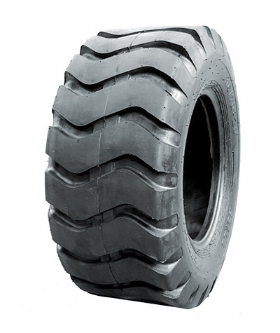 14.00 - 24 24PR Excavator Tyre Bob Cat Grader Tire E - 3 L - 3 Bias OTR Tyre