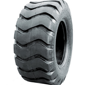 14.00 - 24 24PR Excavator Tyre Bob Cat Grader Tire E - 3 L - 3 Bias OTR Tyre