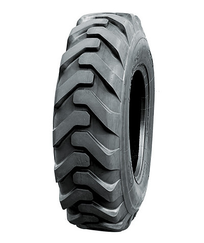 14.00 - 24 24PR Excavator Tyre Bob Cat Grader Tire E - 3 L - 3 Bias OTR Tyre