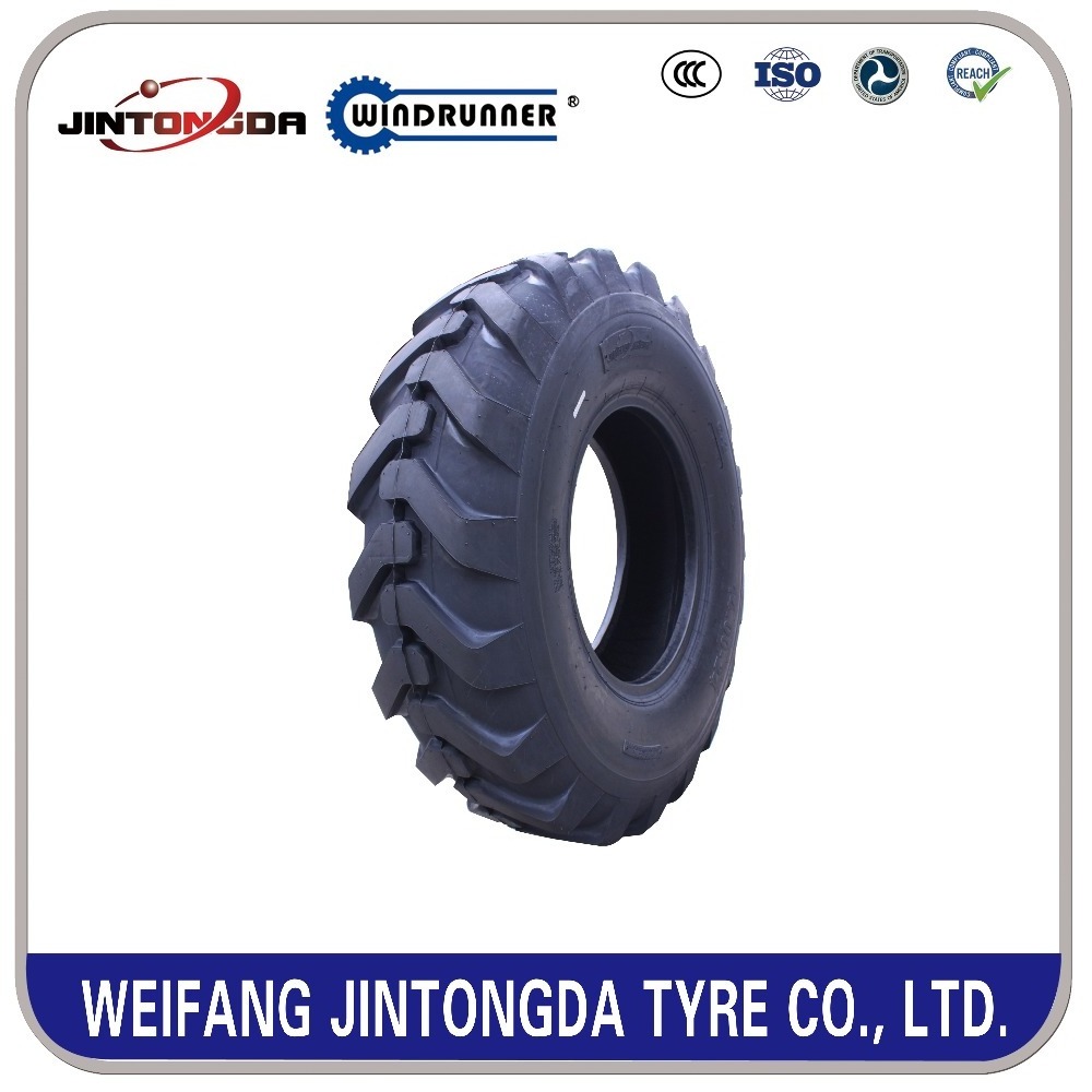 The tyre factory loader tire 20.5-25 OTR tire