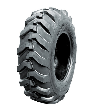 OTR tire R - 4 Pattern Low Loader Tyres backhoe tire 12.5/80-18