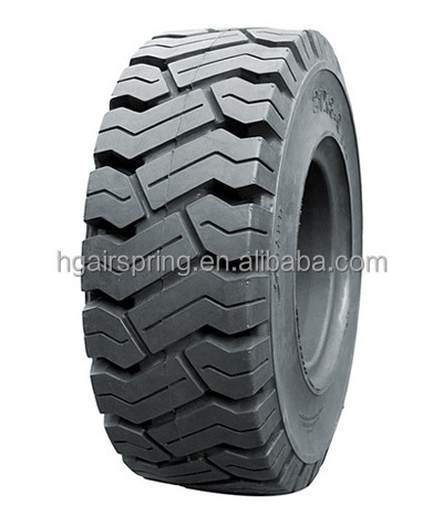 Industrial Solid Tires 700 - 12 Pneumatic Forklift Tire