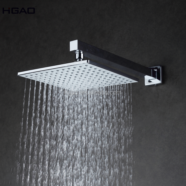 Bathroom thermostatic concealed hot cold rain shower mixer set bathroom faucet doccia rubinetto