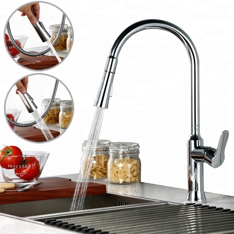 Fresh Water Kitchen Faucet Bathroom Mixer Tap New style Basin Faucet Small Bathroom Sink Faucets