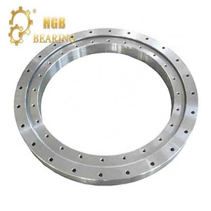 China manufacturer large diameter slewing bearing slew bearing