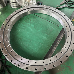 EX200  EX220 EX230 EX270  excavator ring  swing circle  part number 9154037 excavator slew bearing