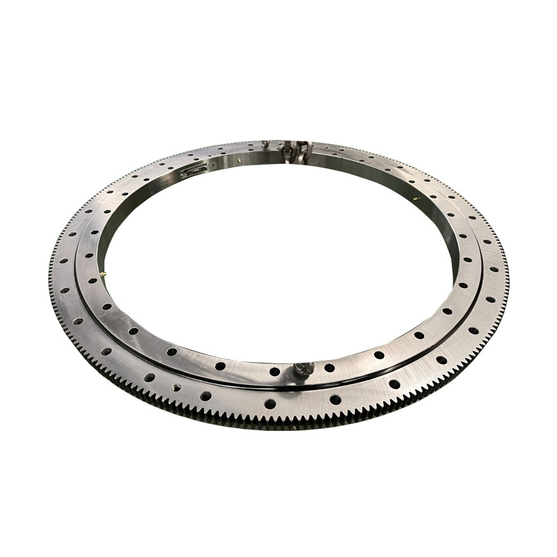 custom 1797/3230G2K12 Large diameter stacker relaimer slewing ring slewing bearing swing ring bearing slewing bearing suppliers