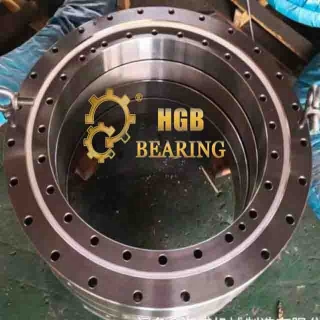 China manufacturer large diameter slewing bearing slew bearing