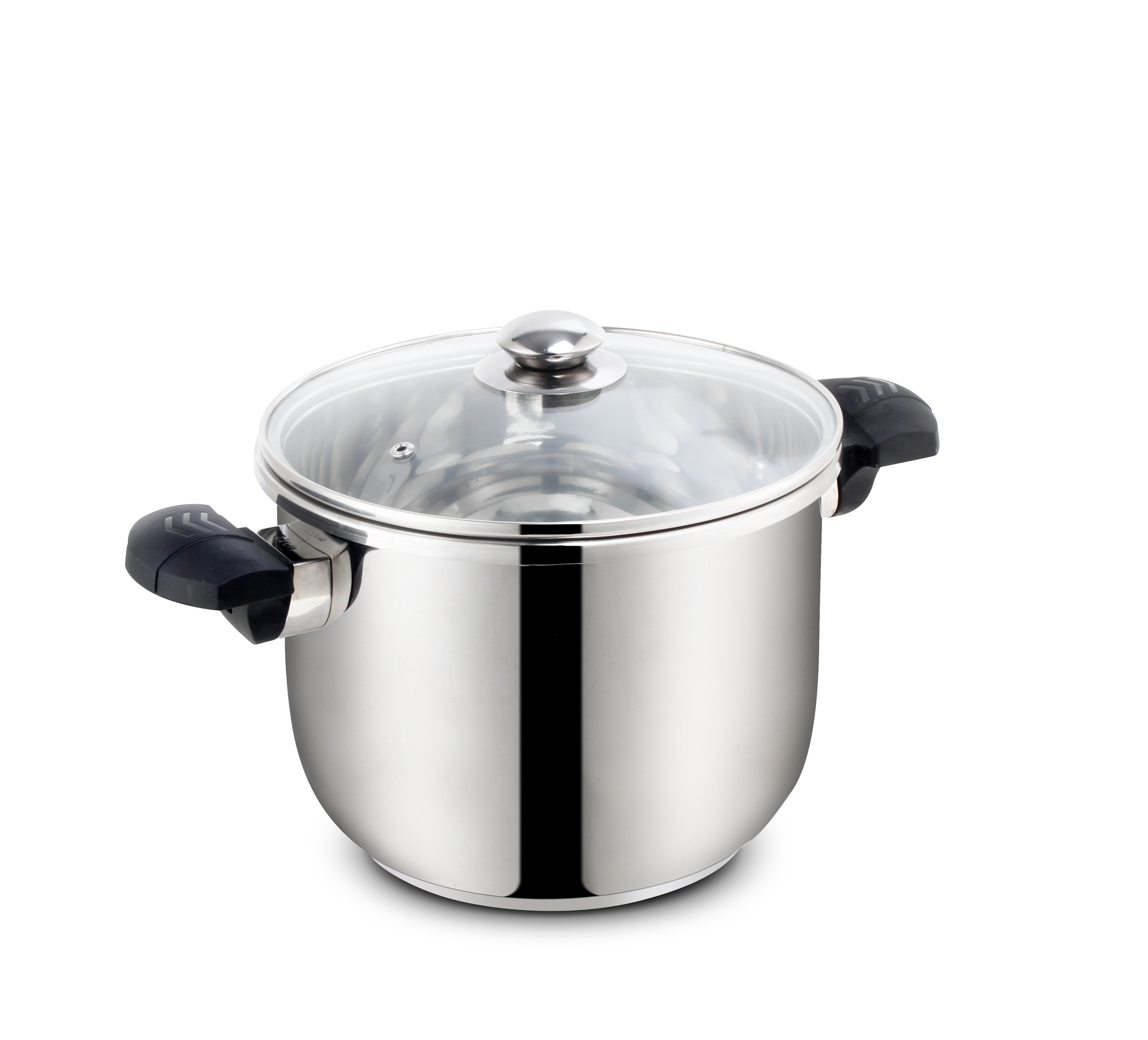 Cooker Pressure Rice Cooker 304 Stainless Steel Gas Induction Use