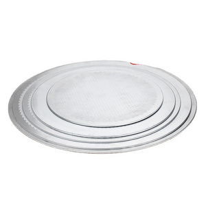 SS 304 316 430 Triply Circle Round Plate 201 Stainless Steel Circle For Cookware, stainless steel pot set and cooker