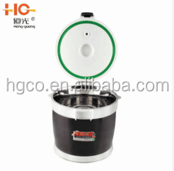 Eco friendlyss 304 vacuum thermal cooker