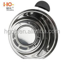 Eco friendlyss 304 vacuum thermal cooker