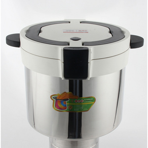 Custom thermal pot no fire re cooking Intelligent thermal boiler on sale