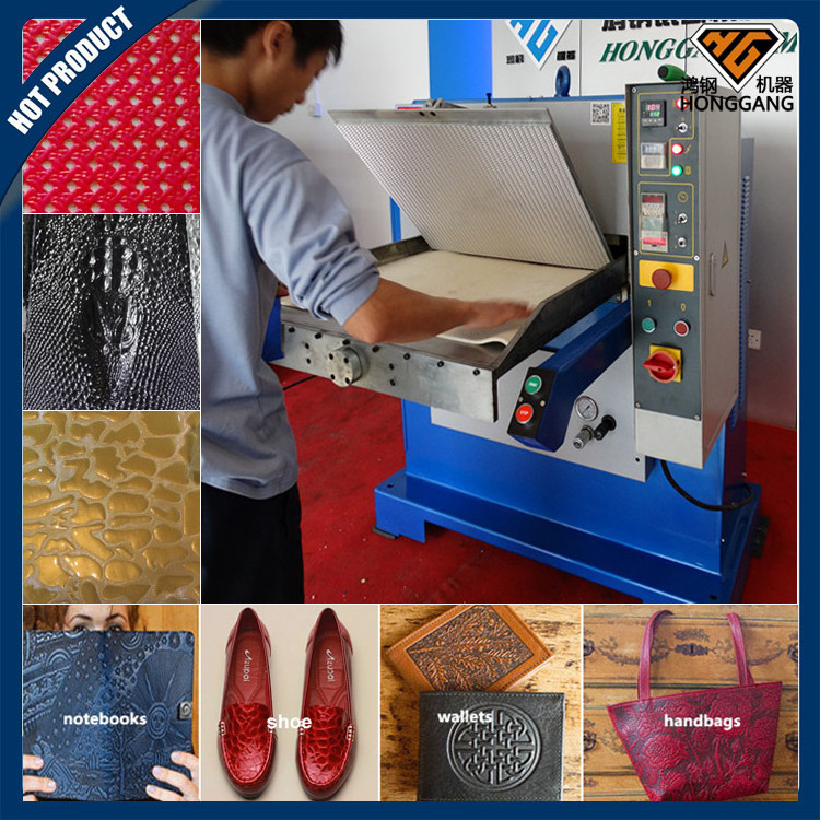 guangdong 3d fabric/clothes/clothing blanket embossing machine for t-shirts/fabric