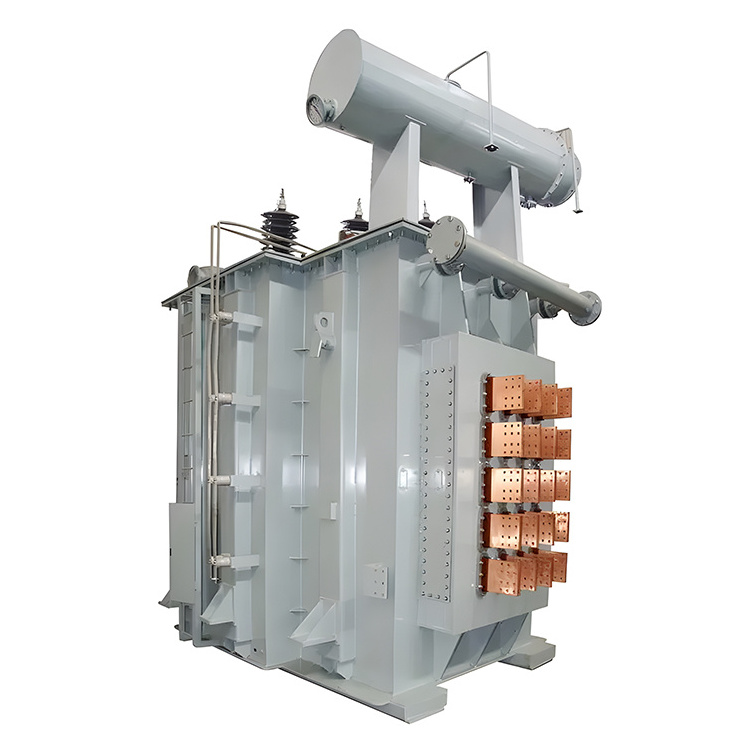 Outdoor pad mounted transformer High overload distribution transformer 250kva