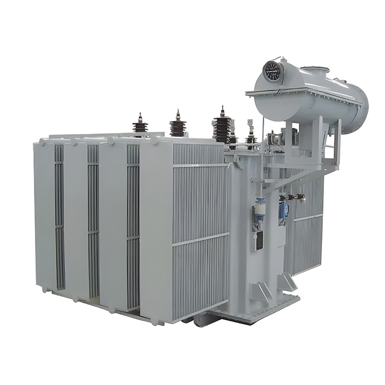 Outdoor pad mounted transformer High overload distribution transformer 250kva