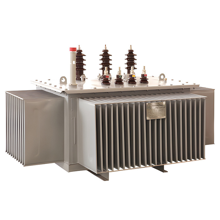 Outdoor pad mounted transformer High overload distribution transformer 250kva