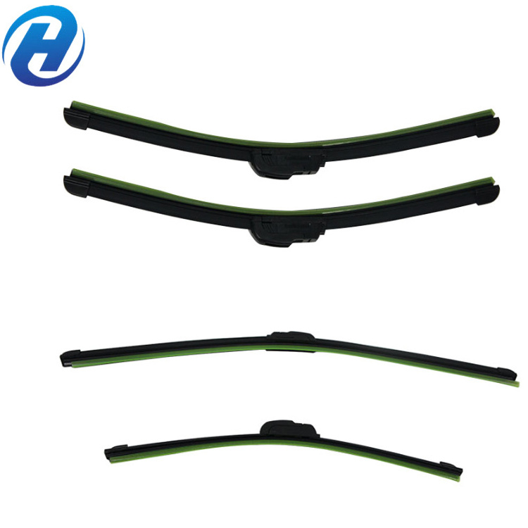 Universal Windshield High Classic Rubber car Wiper 13