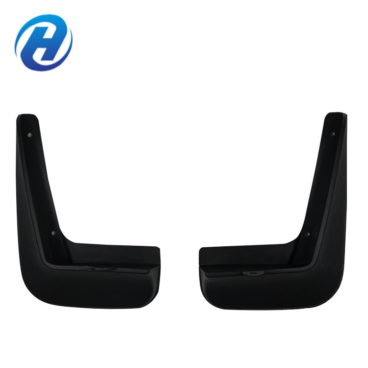 Wholesale Customized Soft Plastic Car Fender, Auto Fender Flares