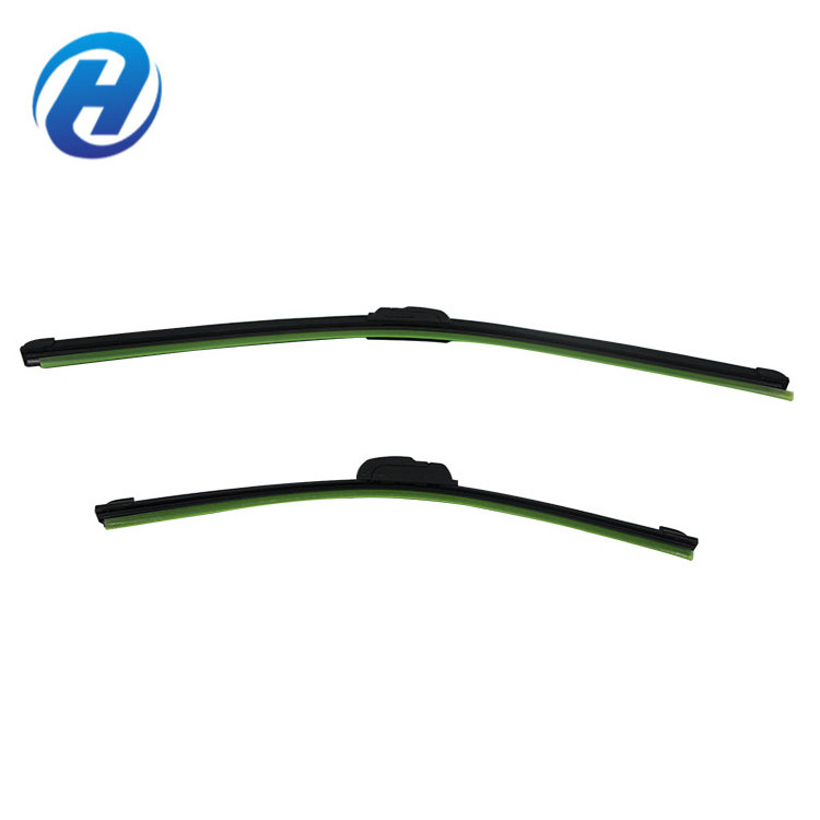 Universal Windshield High Classic Rubber car Wiper 13