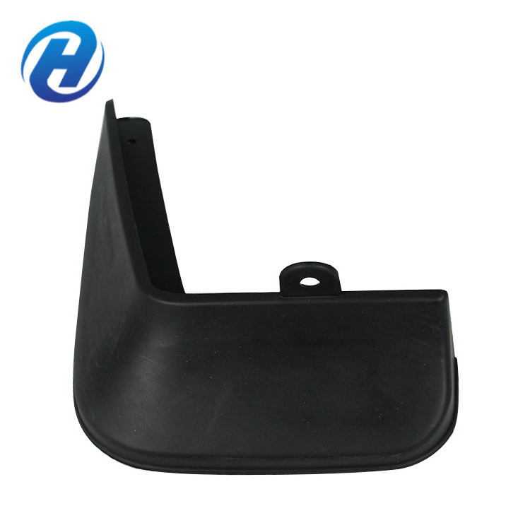 Wholesale Customized Soft Plastic Car Fender, Auto Fender Flares