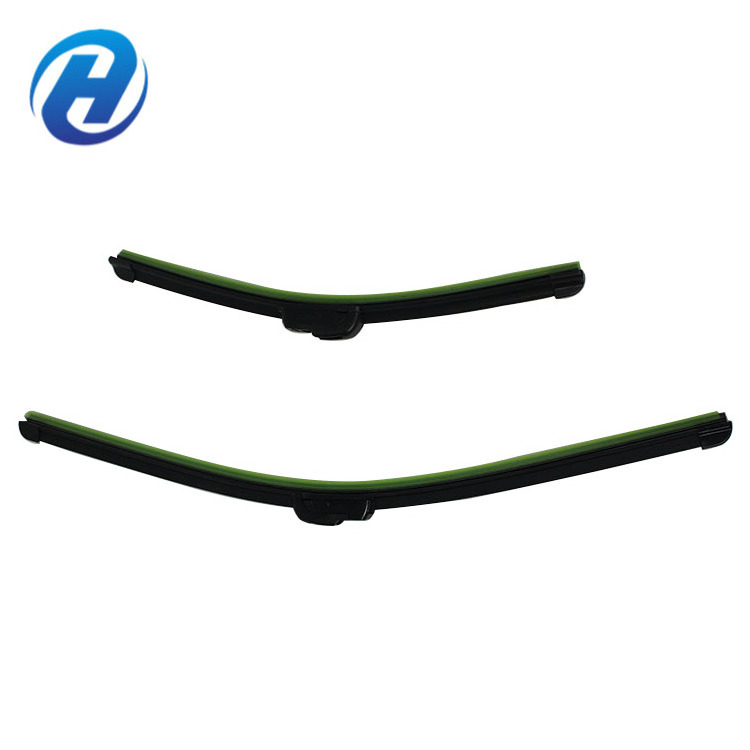 Universal Windshield High Classic Rubber car Wiper 13