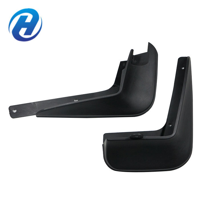 Wholesale Customized Soft Plastic Car Fender, Auto Fender Flares