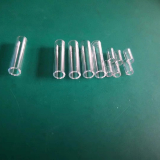 DW-11 DW-21 glass tube Schott 8250 and 4J29 Kovar sealed electrical vacuum glass tube expansion coefficient 48 glass tube