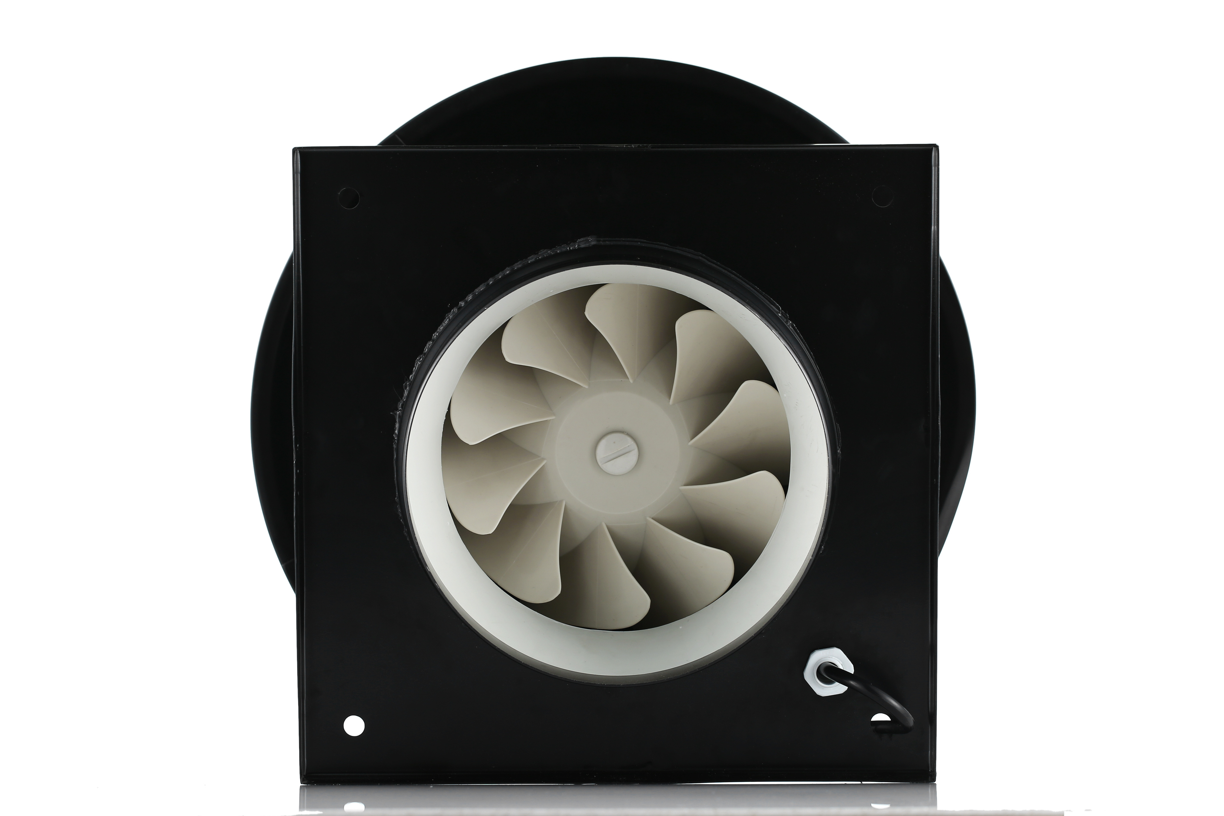 Roof mounted axial fans residential industrial extractor ventilation roof vent fan