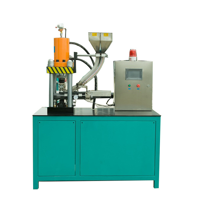 automatic cold pressing synthetic diamond making machine for metal powder