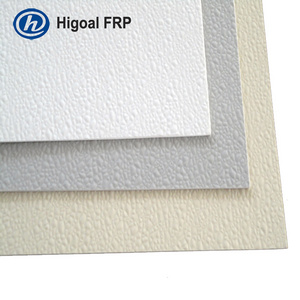 FRP waterproof bathroom wall panel