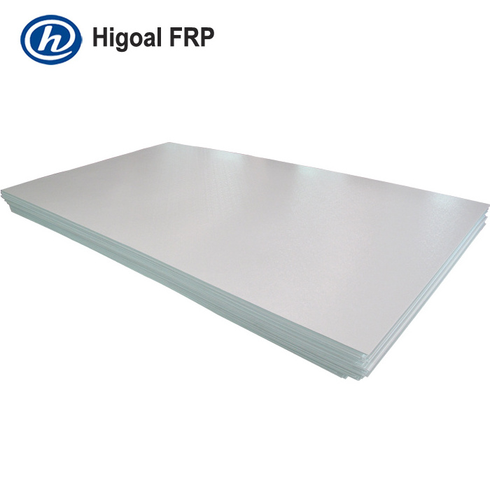 FRP waterproof bathroom wall panel